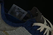 Nike Alphafly 3 Running Shoes Silver Gold HV4318-320