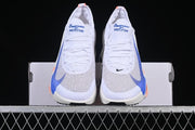 Nike ZoomX Vaporfly 3 Running Shoes White Blue HF7356-900