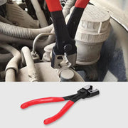 Heavy-Duty Car Pipe Bundle Pliers