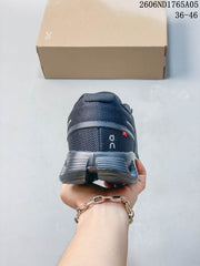 On Cloud 5 Sneakers in Gray