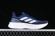 Adidas Ultraboost 5X Running Shoes JI3385 Navy White