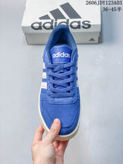 Adidas Originals D-PAD Classic Low-Top Sneakers KZ5570