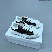 Maison Mihara Yasuhiro Original Sole Low-Top Sneakers