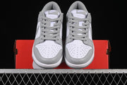 Nike Dunk Low Retro White Grey Sneakers HF5441-105