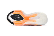 Adidas Ultra Boost 22 Orange Running Shoes HR1029