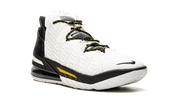 LeBron 18 "Lakers Home" CQ9283 100