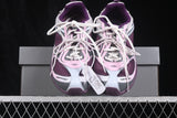 Balenciaga Radar Sneakers Purple/Pink WSTEL5159