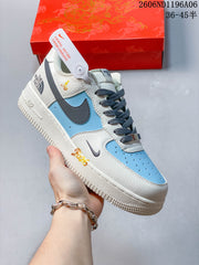 Nike Air Force 1 Year of the Horse Sneakers CS5288-726