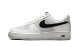 Air Force 1 Low '07 LV8 "White Photon Dust Black" IR1475 100