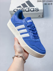 Adidas Originals D-PAD Classic Low-Top Sneakers KZ5570
