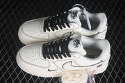 Nike Air Force 1 '07 Low White Black DN9688-118