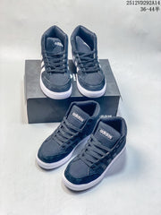 Adidas VS SET MID High-Top Sneakers BB9890