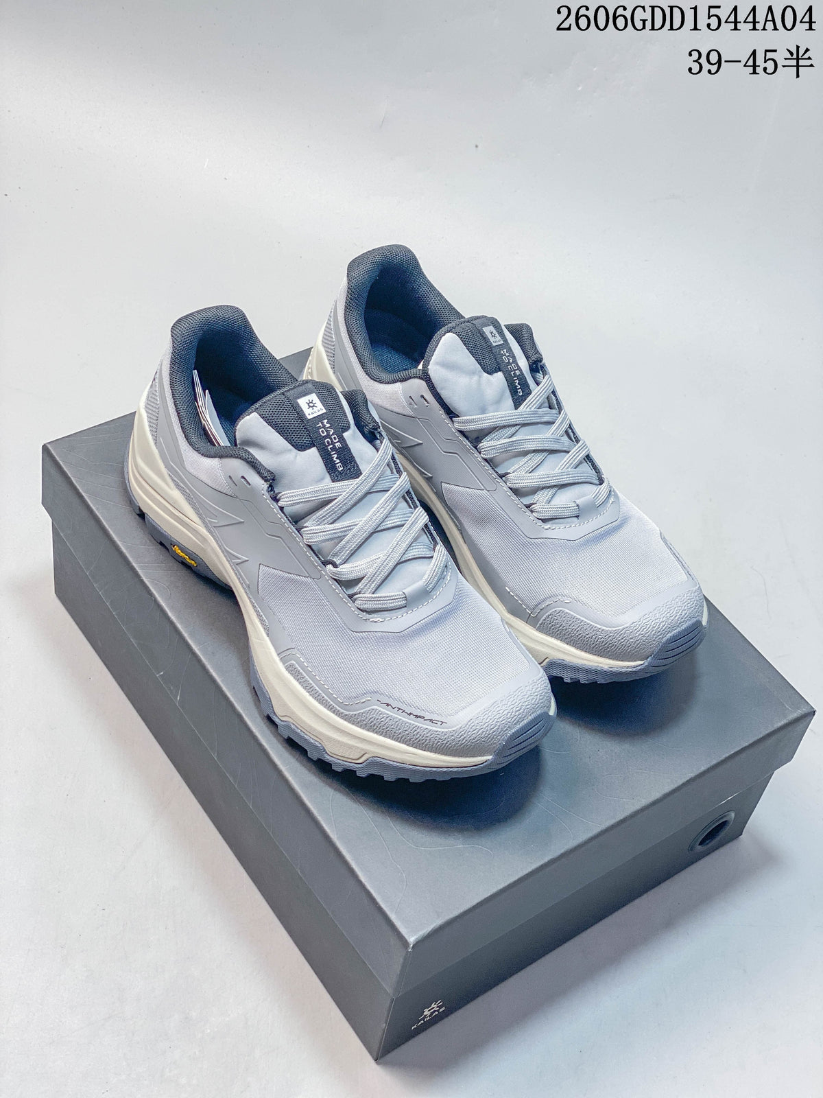 KAILAS Jieshan Low-Top Hiking Shoes KS2612130