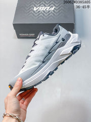 Kailas Fuga Ex3 Trail Running Shoes, Gray/White, 05JWD385A05