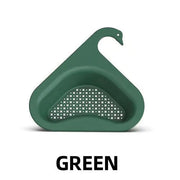 Swan Sink Drain Basket