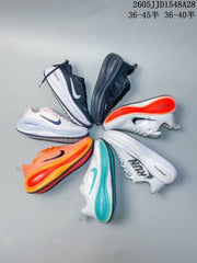 Nike Vomero Plus Running Shoes HV8150-002