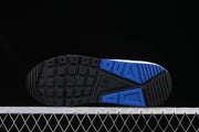 Nike Air Max Correlate Sneakers Blue Black 511417-016