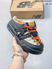 New Balance Terrace Mule Sneakers