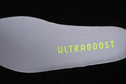adidas Ultraboost 5 Running Shoes White Lime ID8843