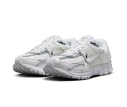 Nike Air Zoom Alphafly Next% 3 White Running Shoes