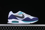 Nike Air Max Correlate Retro Sneakers White Purple 511417-153