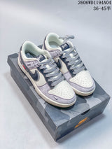 Nike SB Dunk Low BAPE “Panda” Sneakers DM6868-031