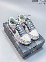 Nike SB Dunk Low BAPE “Panda” Sneakers DM6868-031