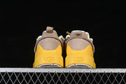 UGG Heritage Utility Sneaker in Taupe and Yellow 1170910
