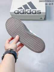 adidas Neo VL Court 2.0 Sneakers Sea Blue JH5063