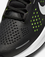 Nike Air Zoom Structure 23 Running Shoes Black CZ6720-010