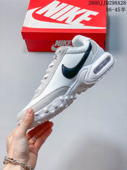 Nike Air Max Waffle SP Low-Top Sneakers FV6946-007
