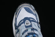 Balenciaga Runner Sneaker White Blue Mesh