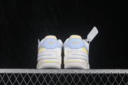 Nike Air Force 1 Shadow White Blue Yellow DZ1847-118