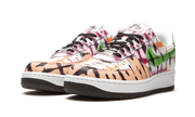 WMNS Air Force 1 Low "Black Tie-Dye" CW1267 101