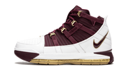 Zoom LeBron 3 CTK QS "Christ The King" BQ2444 100