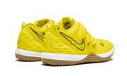 Kyrie 5 SBSP BT "SpongeBob" CN4490 700