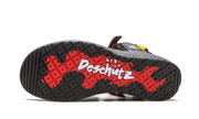 ACG AIR DESCHUTZ "Fusion Violet Black" CT3303 400