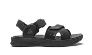 ACG AIR DESCHUTZ "TRIPLE BLACK" CT2890 005
