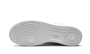 Air Force 1 Low "Worldwide White Volt" CK6924 101
