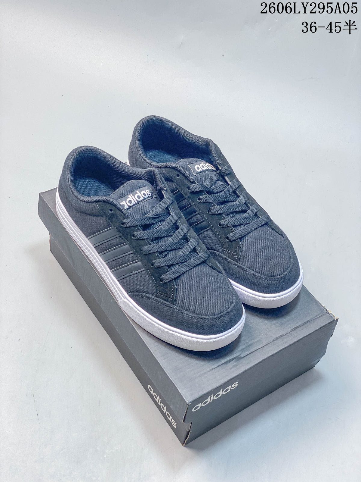 Adidas AS SET Low-Top Skate Shoes DB0092
