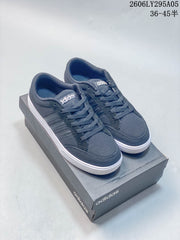 Adidas AS SET Low-Top Skate Shoes DB0092