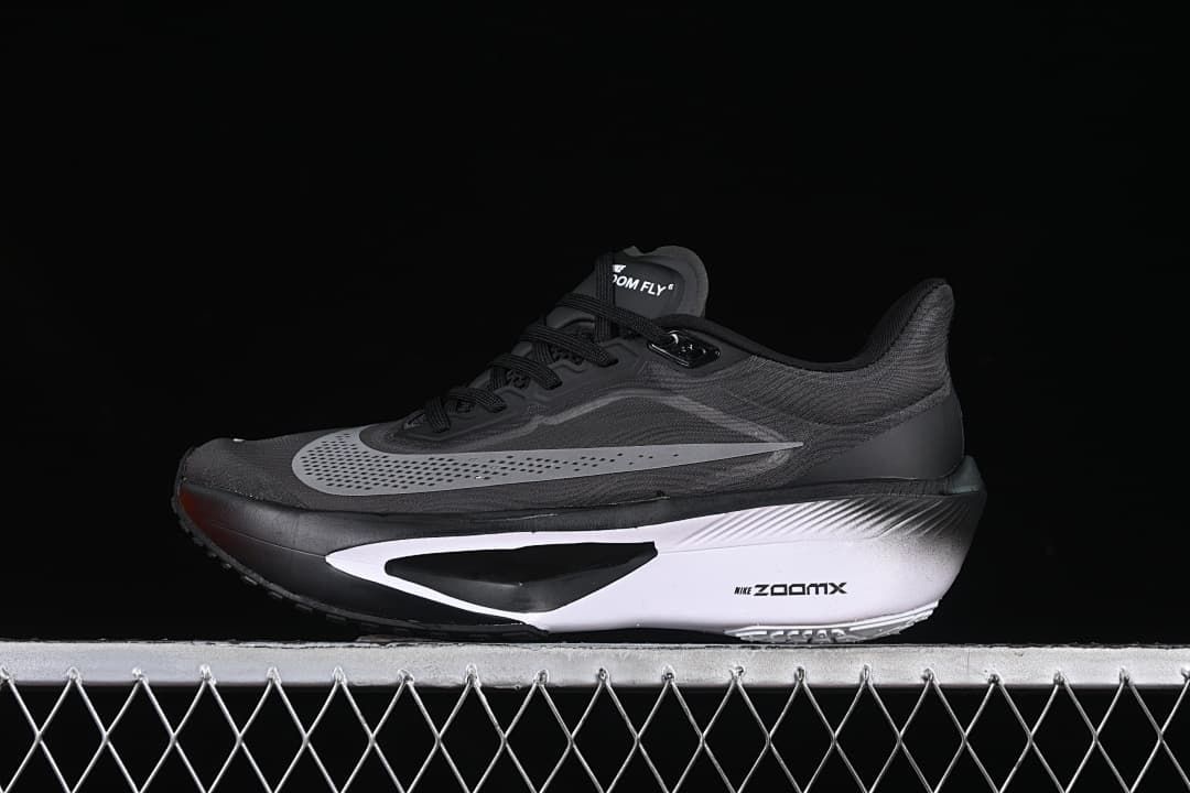 Nike Zoom Fly 6 Running Shoes Black FN8454-001