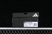 adidas Urban Reverie KJ0393 Navy Strap Sneakers