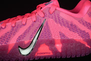 Nike Ja 3 EP Basketball Shoes Pink HF2794-600