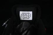 Salomon XT-MM6 Low-Top Sneakers Black Tomato Red