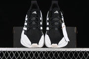 Adidas Ultraboost 5 Running Shoes Black White IF1480