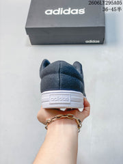 Adidas AS SET Low-Top Skate Shoes DB0092