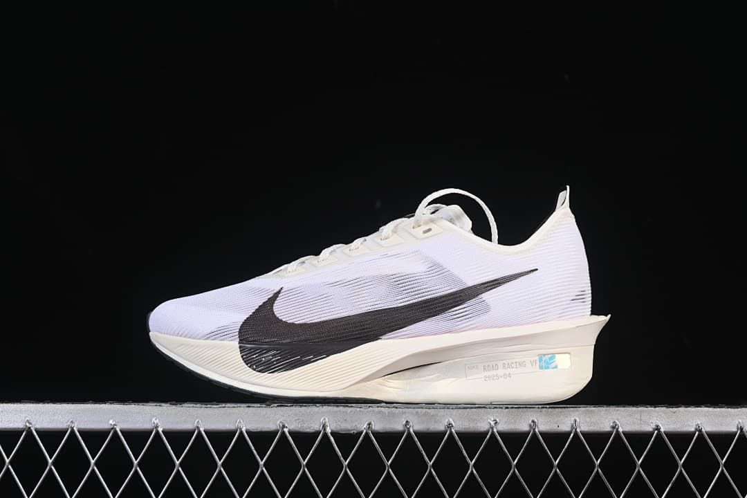 Nike ZoomX Vaporfly NEXT% 4 Road Racing Shoes White HV6107-100