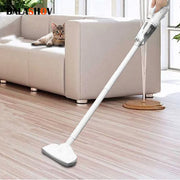 Cordless Handheld Vacuum Cleaner – High-Power, Anti-Mite, Multi-Surface, USB Rechargeable