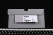 Balenciaga Monday Low-Top Sneakers White Navy WDWTS4090